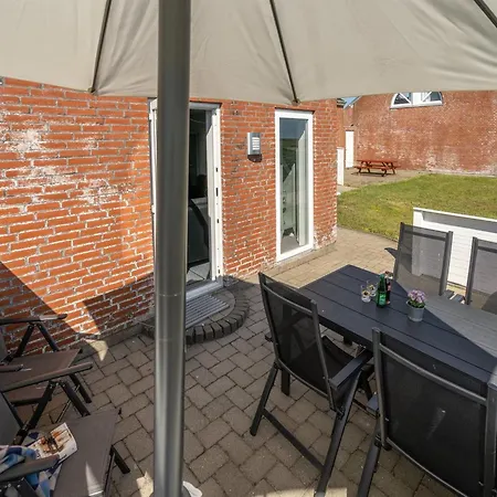 Leilighet Maura - 2-3km From The Sea By Interhome Sønderby