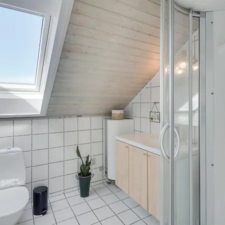Maura - 2-3km From The Sea By Interhome * Sønderby