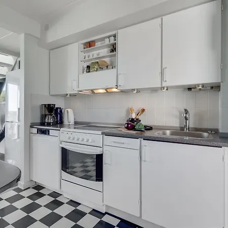 Leilighet Maura - 2-3km From The Sea By Interhome *